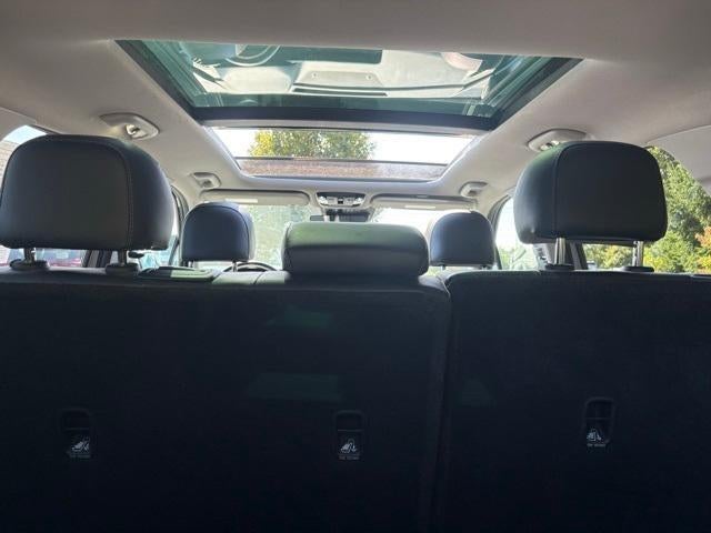 2022 Kia Sorento X-Line S