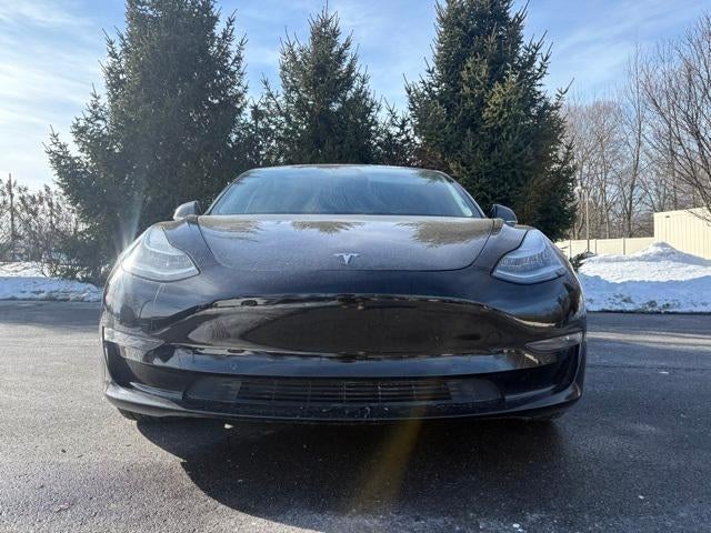 2018 Tesla Model 3 Long Range Battery