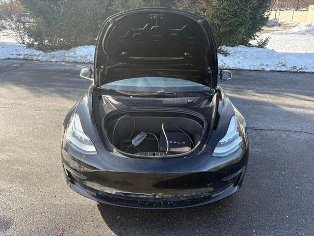 2018 Tesla Model 3 Long Range Battery