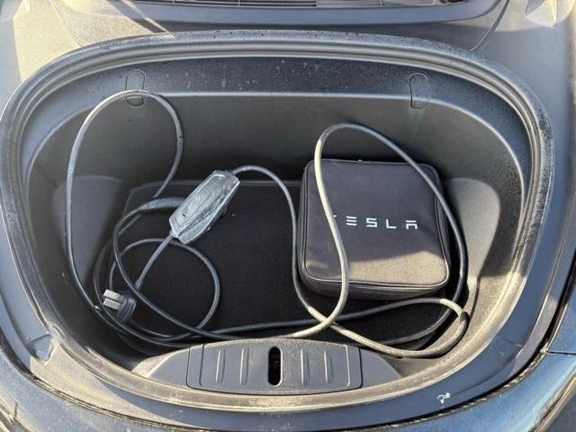 2018 Tesla Model 3 Long Range Battery