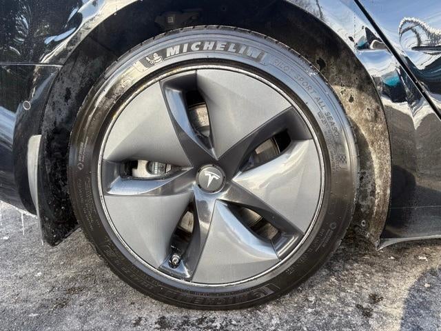 2018 Tesla Model 3 Long Range Battery