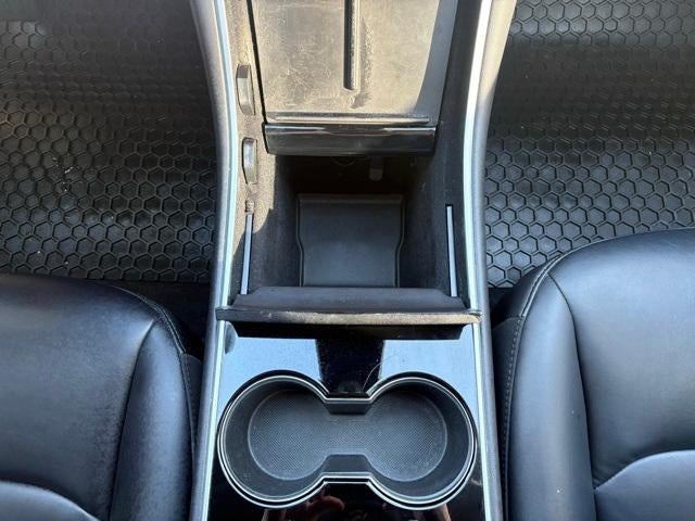 2018 Tesla Model 3 Long Range Battery