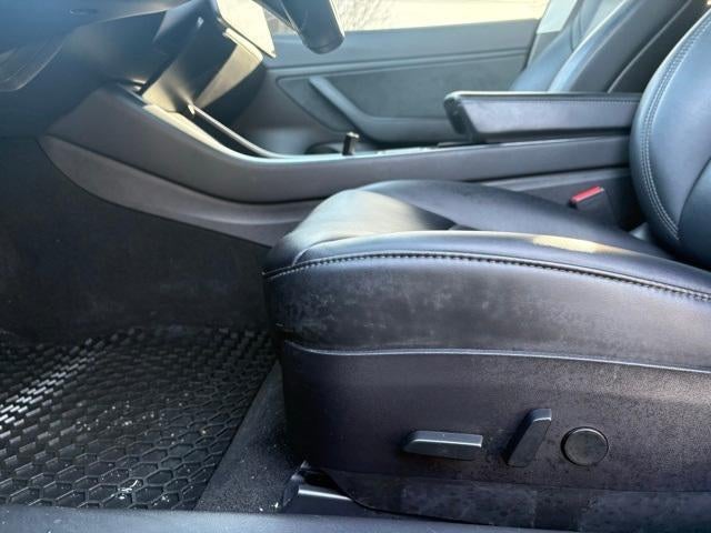 2018 Tesla Model 3 Long Range Battery