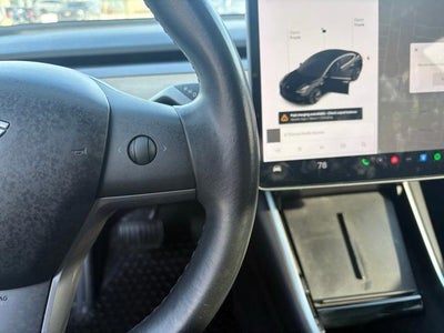 2018 Tesla Model 3 Long Range Battery