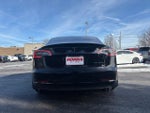 2018 Tesla Model 3 Long Range Battery