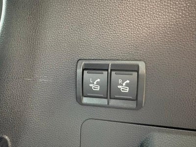 2025 Toyota Sequoia Platinum