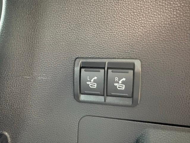 2025 Toyota Sequoia Platinum