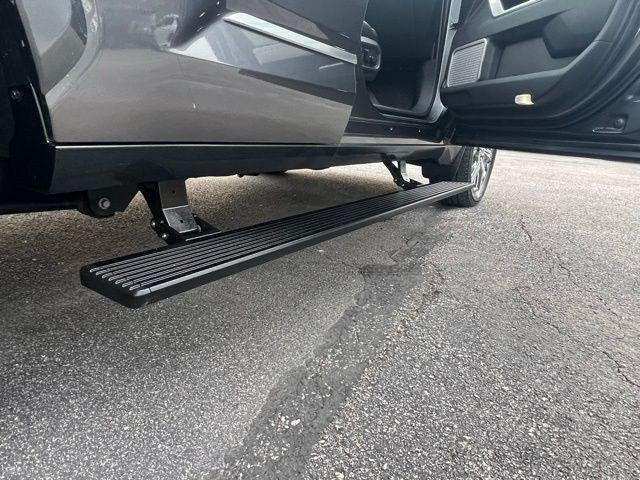 2023 Toyota Sequoia Capstone