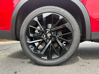 2024 Mitsubishi Outlander SE Black Edition w/Pano Roof