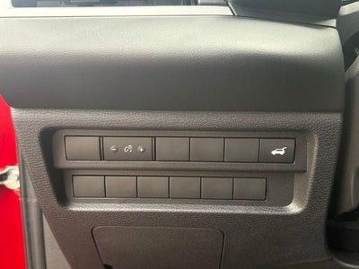 2024 Mitsubishi Outlander SE Black Edition w/Pano Roof