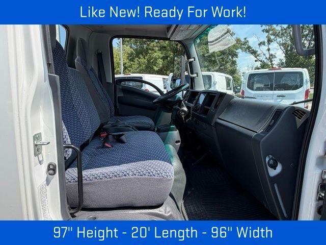 2023 Chevrolet Low Cab Forward 5500 XD 5500XD LCF Diesel