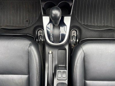 2017 Honda Fit EX-L