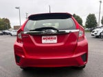 2017 Honda Fit EX-L
