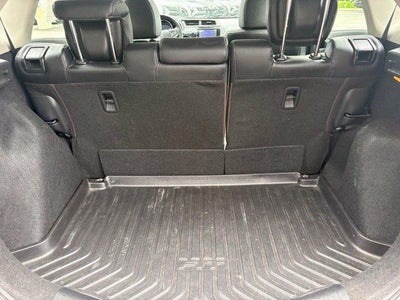 2017 Honda Fit EX-L