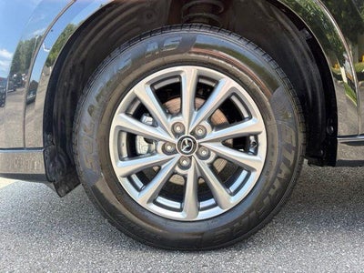 2024 Mazda Mazda CX-5 2.5 S Preferred Package