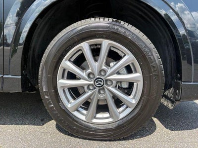 2024 Mazda Mazda CX-5 2.5 S Preferred Package