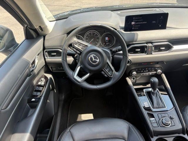 2024 Mazda Mazda CX-5 2.5 S Preferred Package
