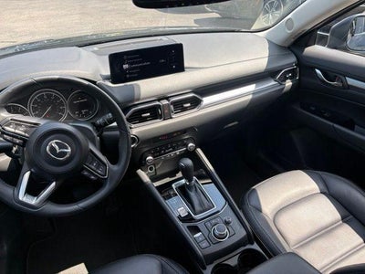 2024 Mazda Mazda CX-5 2.5 S Preferred Package