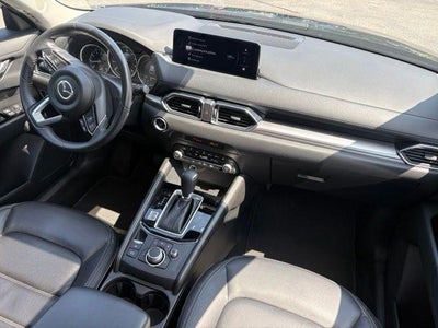 2024 Mazda Mazda CX-5 2.5 S Preferred Package