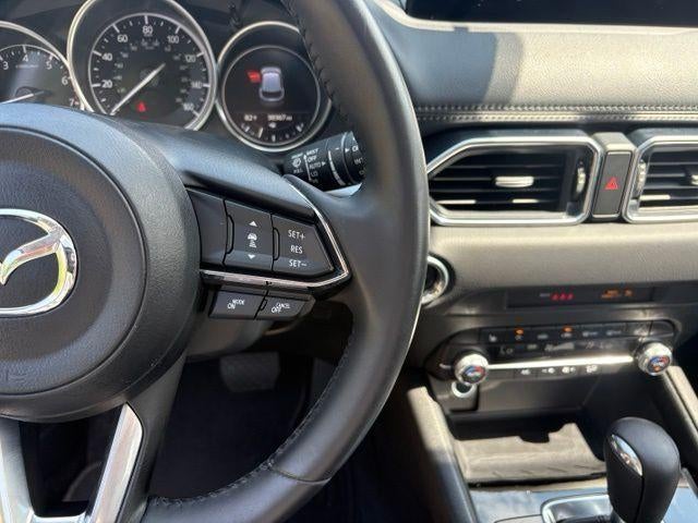 2024 Mazda Mazda CX-5 2.5 S Preferred Package