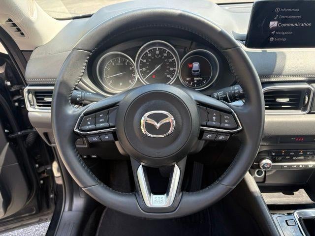 2024 Mazda Mazda CX-5 2.5 S Preferred Package