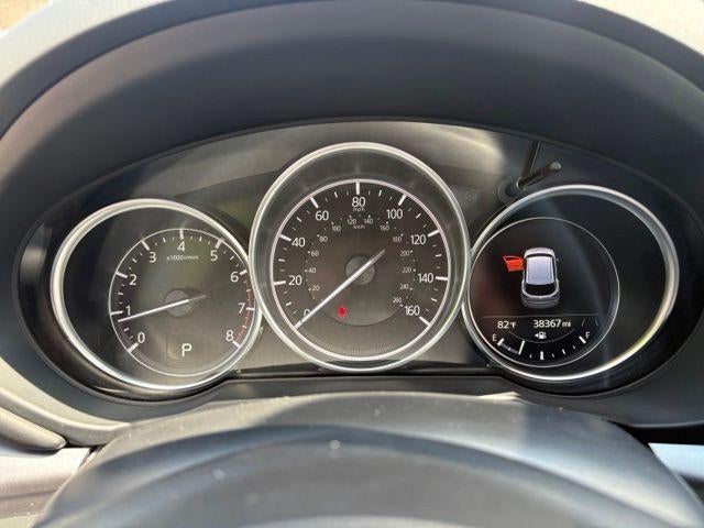 2024 Mazda Mazda CX-5 2.5 S Preferred Package