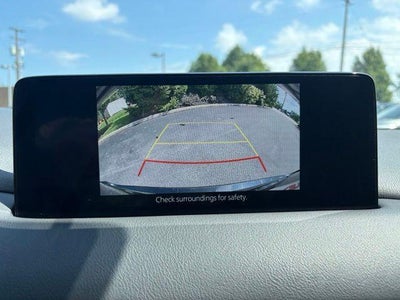 2024 Mazda Mazda CX-5 2.5 S Preferred Package