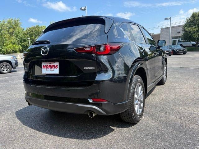 2024 Mazda Mazda CX-5 2.5 S Preferred Package