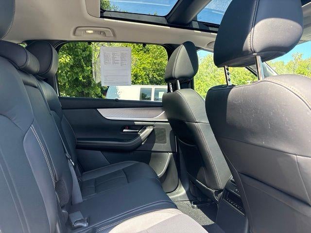 2025 Mazda Mazda CX-70 PHEV Premium Package