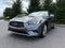 2019 INFINITI Q50 3.0t LUXE AWD