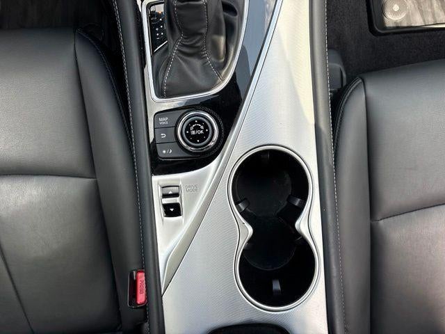 2019 INFINITI Q50 3.0t LUXE AWD