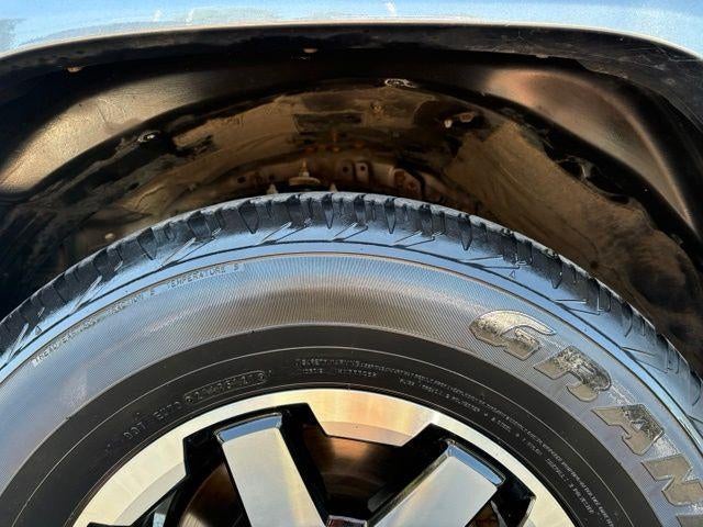 2022 Toyota 4Runner TRD Off Road Premium