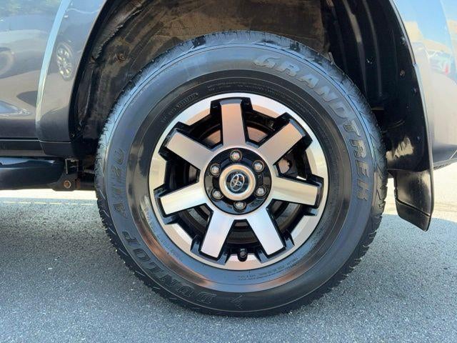 2022 Toyota 4Runner TRD Off Road Premium