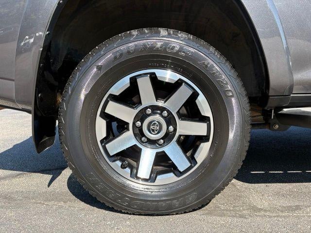2022 Toyota 4Runner TRD Off Road Premium