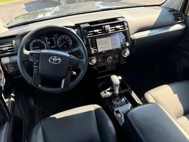 2022 Toyota 4Runner TRD Off Road Premium