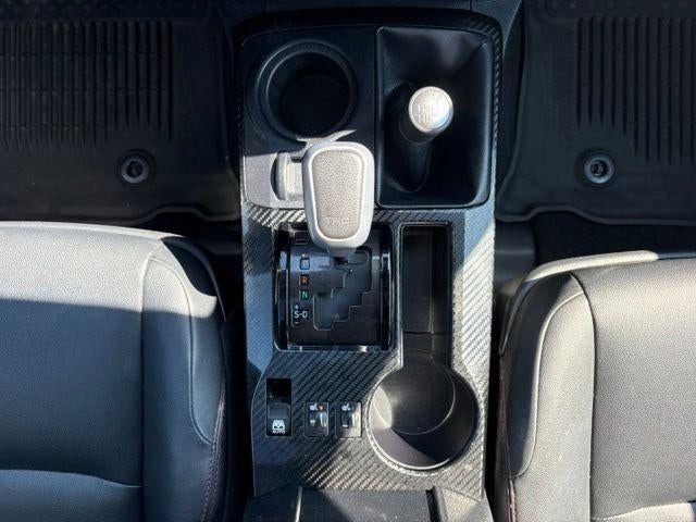 2022 Toyota 4Runner TRD Off Road Premium