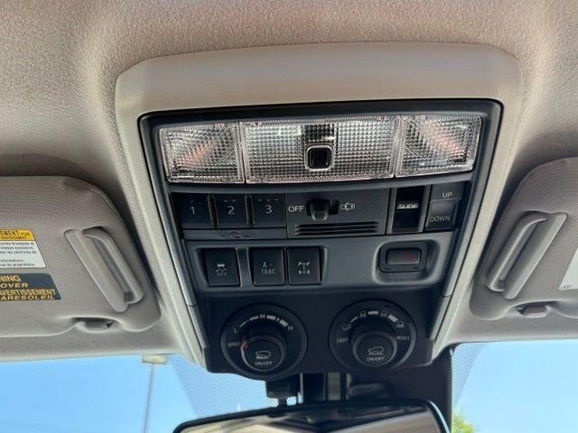 2022 Toyota 4Runner TRD Off Road Premium