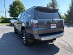 2022 Toyota 4Runner TRD Off Road Premium