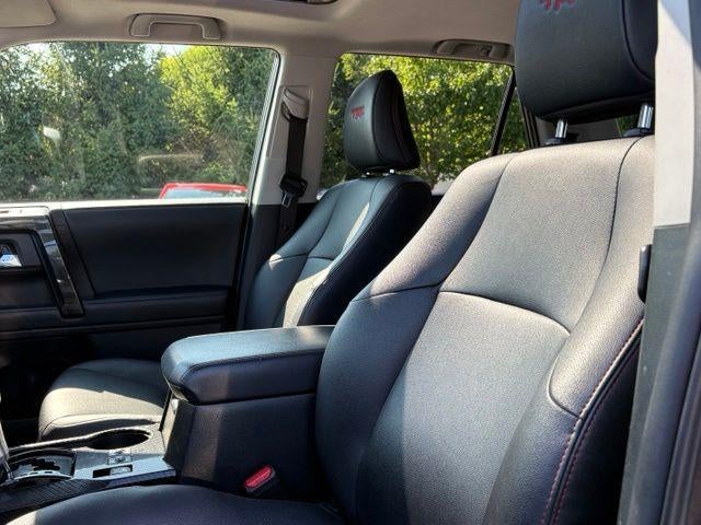 2022 Toyota 4Runner TRD Off Road Premium