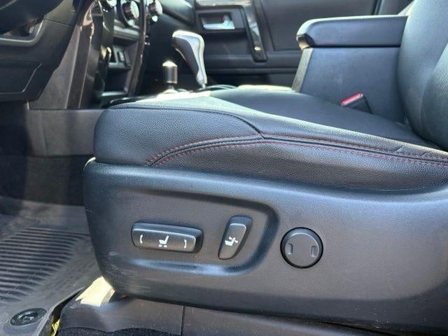 2022 Toyota 4Runner TRD Off Road Premium