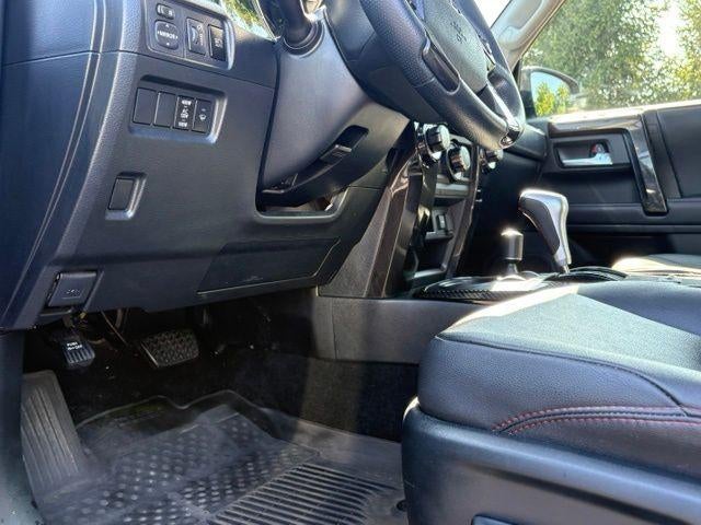 2022 Toyota 4Runner TRD Off Road Premium