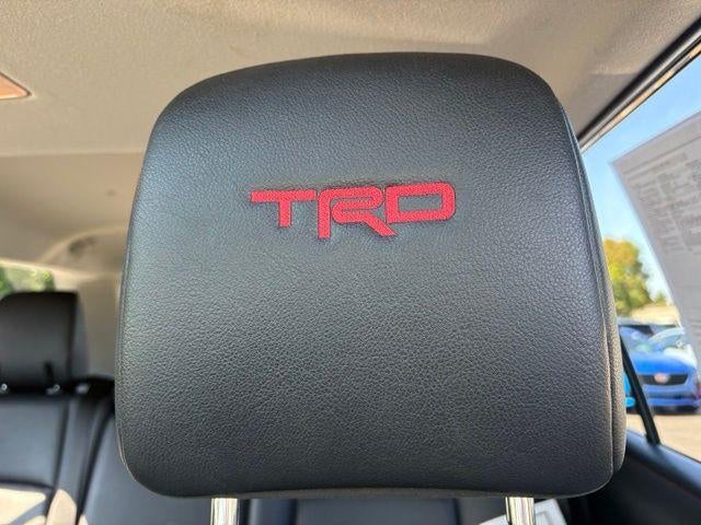 2022 Toyota 4Runner TRD Off Road Premium