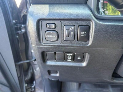 2022 Toyota 4Runner TRD Off Road Premium