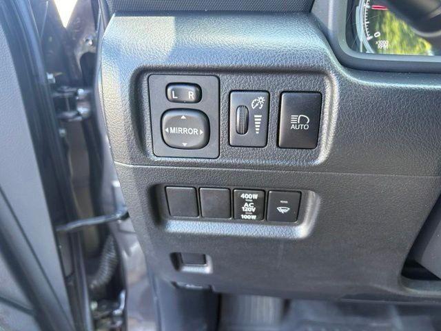 2022 Toyota 4Runner TRD Off Road Premium