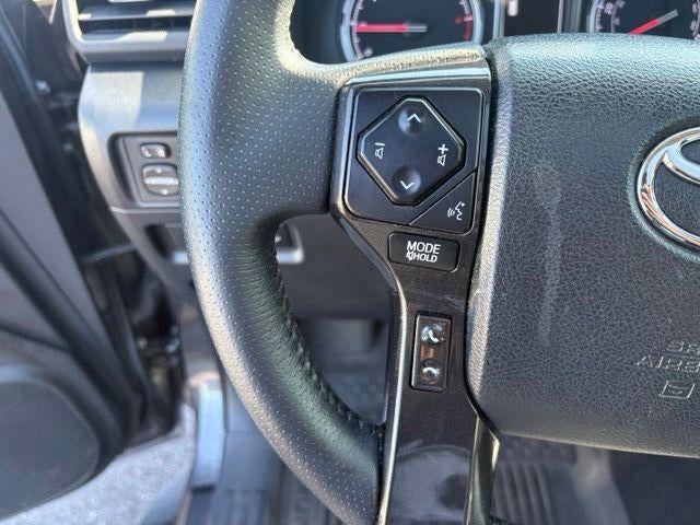 2022 Toyota 4Runner TRD Off Road Premium