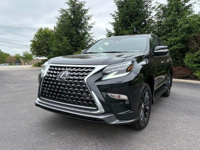 2023 Lexus GX 460 460 PREMIUM's photo