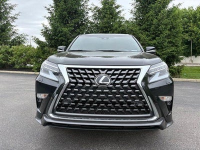 2023 Lexus GX Premium