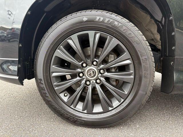 2023 Lexus GX Premium