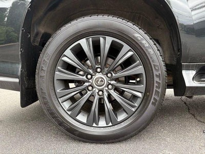 2023 Lexus GX Premium