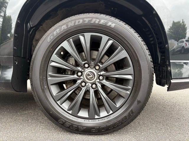 2023 Lexus GX Premium